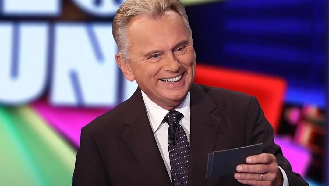 Pat Sajak