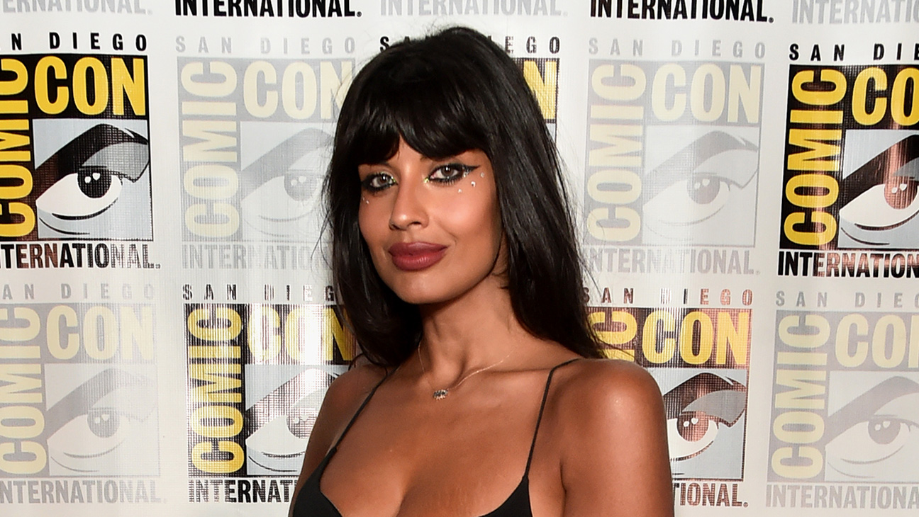 Jameela Jamil