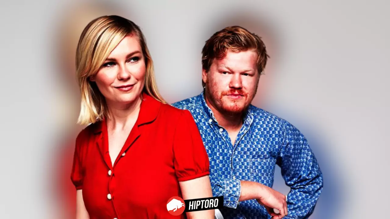 Jesse Plemons Shares His Thoughts on Marriage to Kirsten Dunst