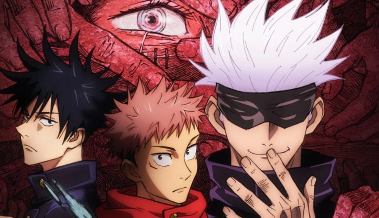 Jujutsu Kaisen Chapter 224 Read Online, Release Date, English