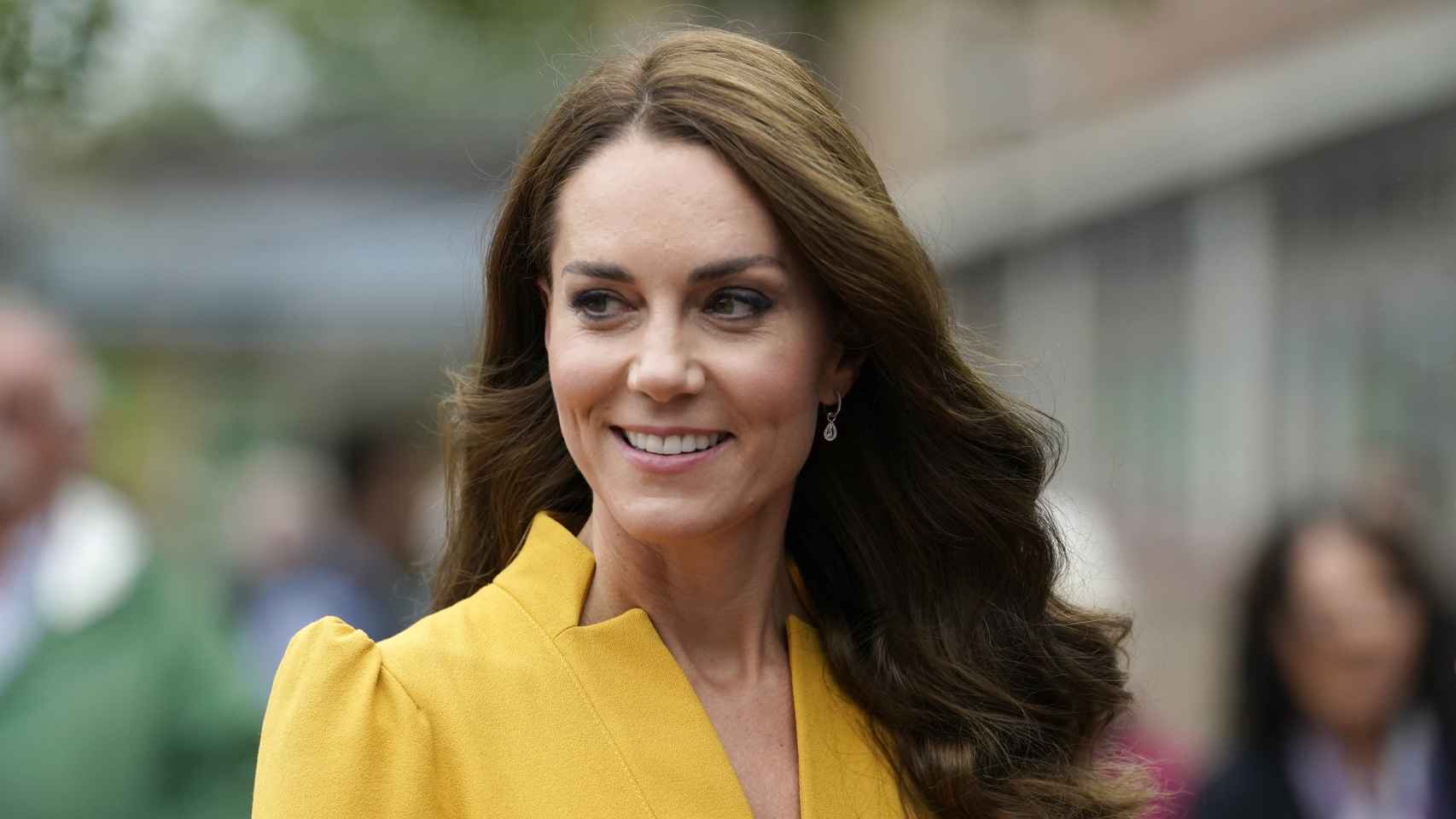 Kate Middleton