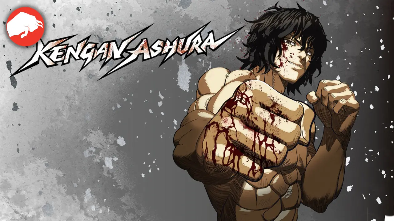 Kengan Ashura Season 2 Release Date Update, English Dub Premiere, Preview, Watch Online, and More