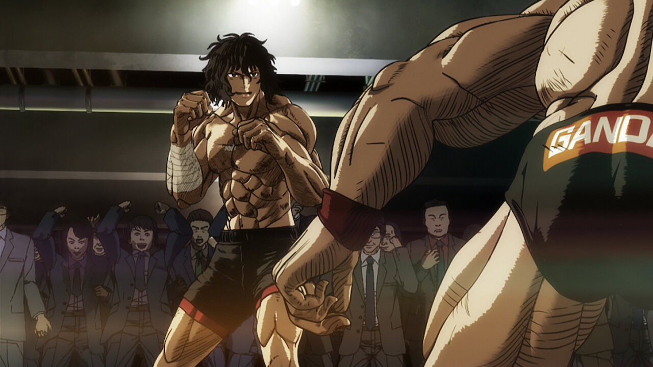 Kengan Ashura Season 3 Release Date Update