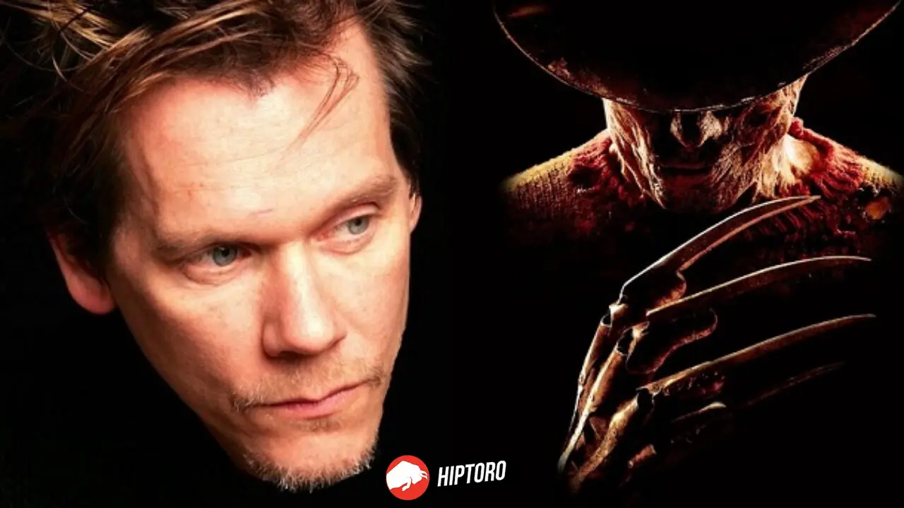 Kevin Bacon Responds to Robert Englund Suggesting He Take Over as Freddy Krueger