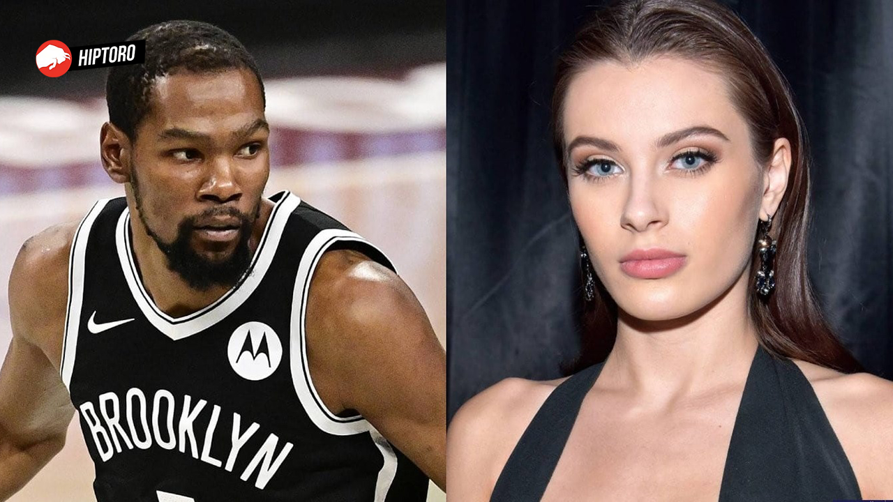 Does Kevin Durant Have a Girlfriend? What is KD's Relationship with WNBA Star Brittney Griner?