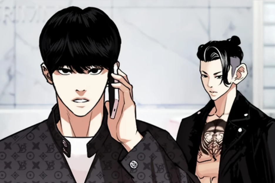 Lookism Chapter 448 release date