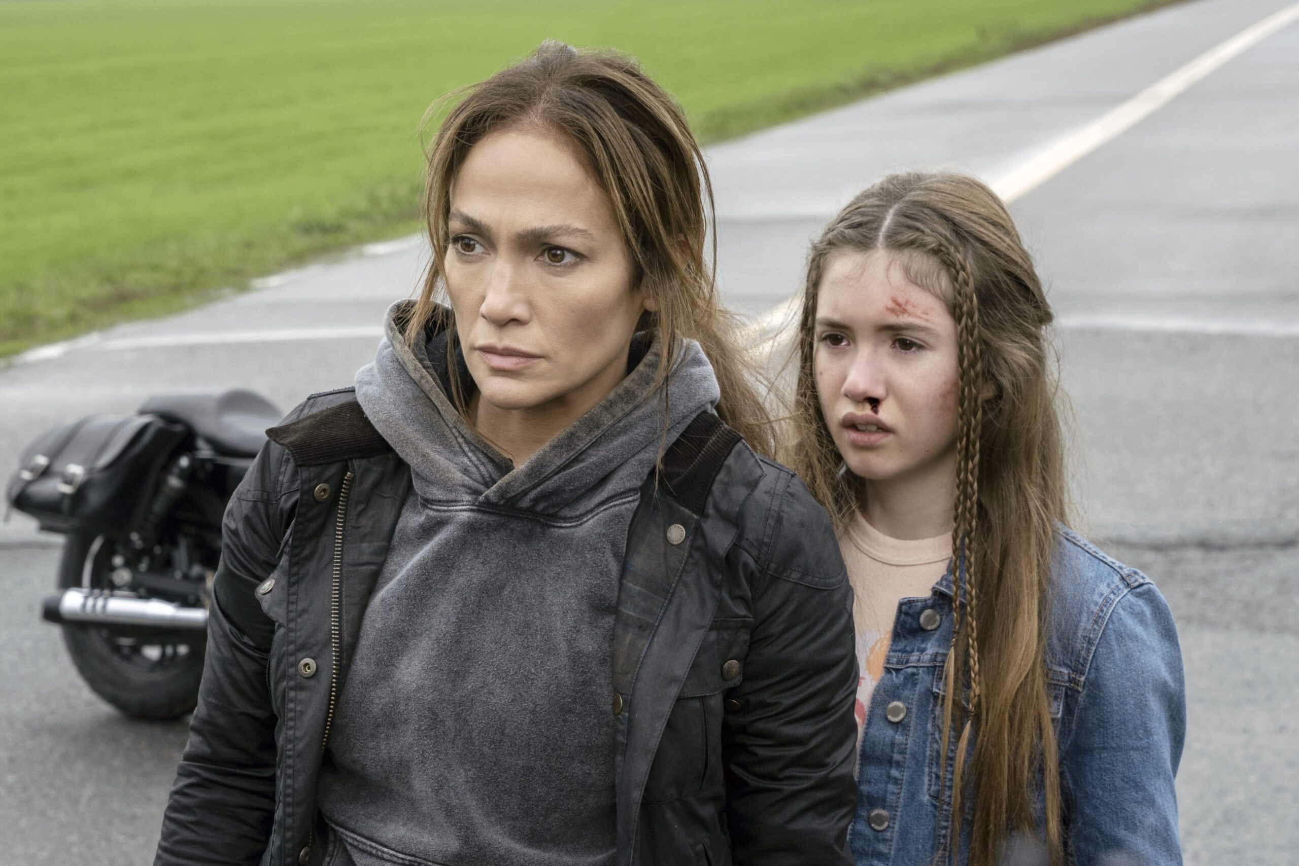 A Guide to Jennifer Lopez's Latest Movie: Is "The Mother" Family-Friendly?