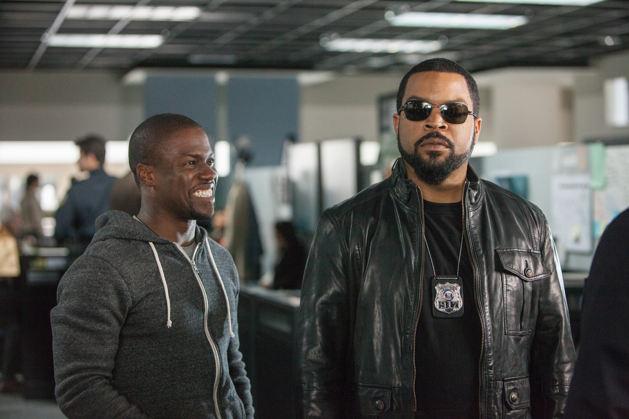 Ride Along 3: Release date, cast, storyline & more