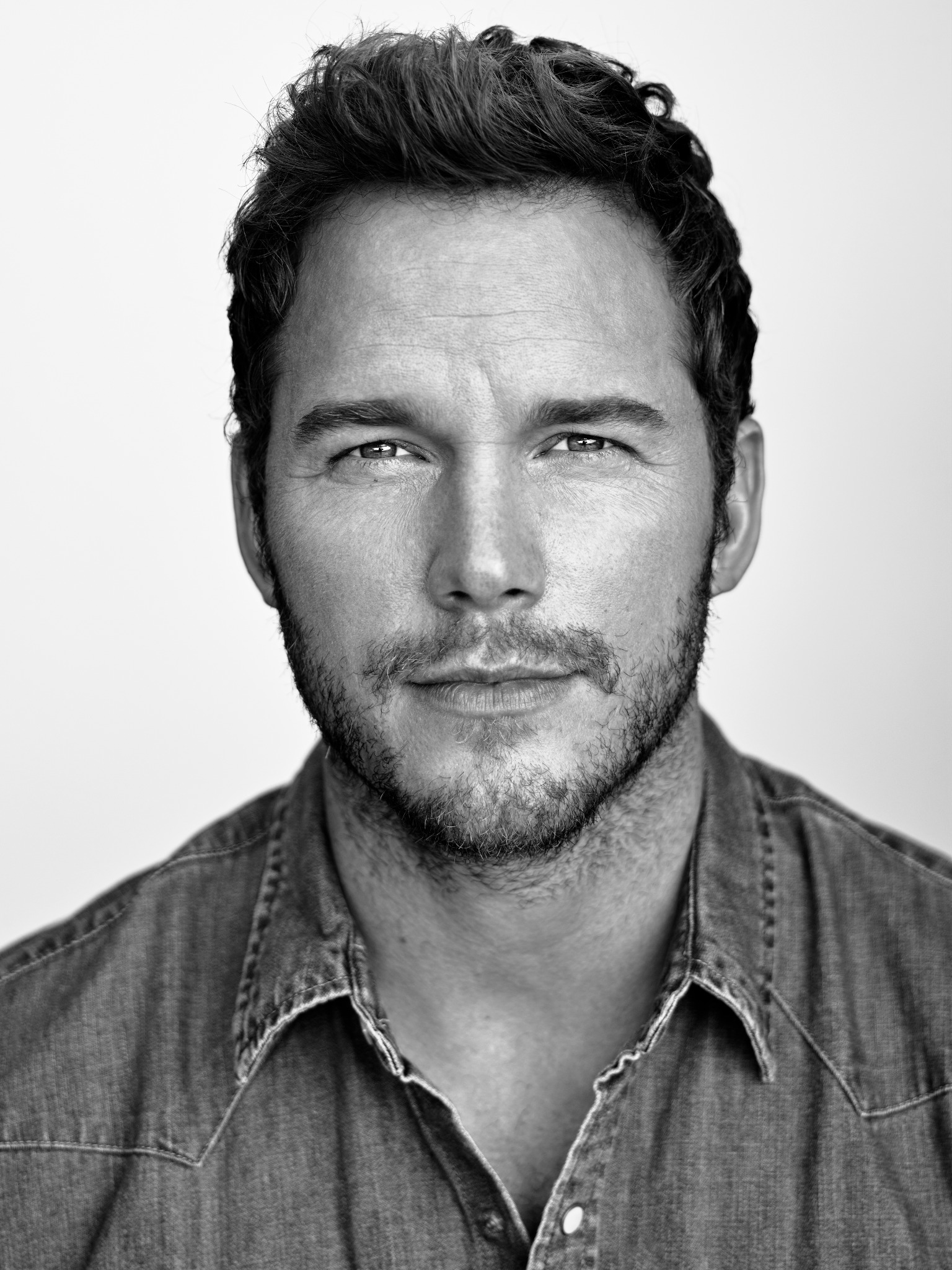 Chris Pratt 