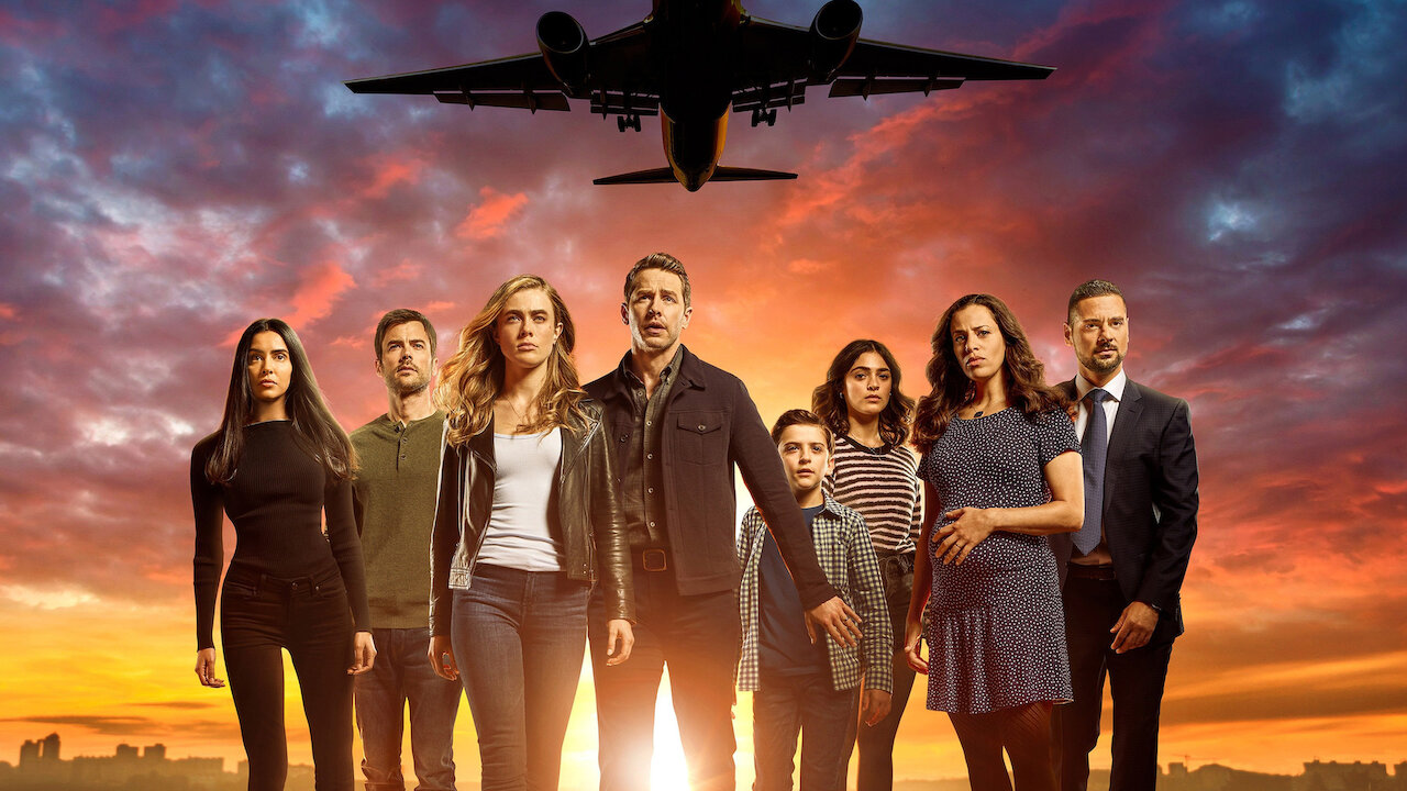 Manifest Season 6 Release Date Update