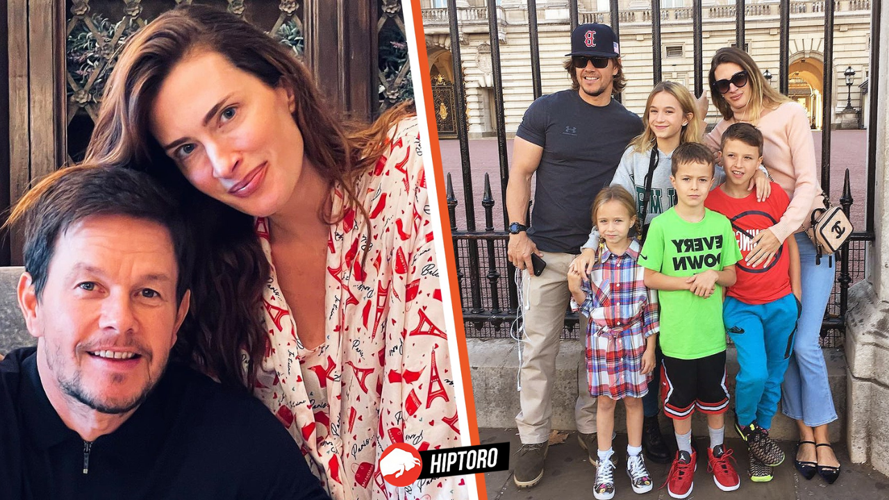 Mark Wahlberg Says His Kids Are 'Thriving' After Move From L.A. to Las Vegas: 'It's Been Great'