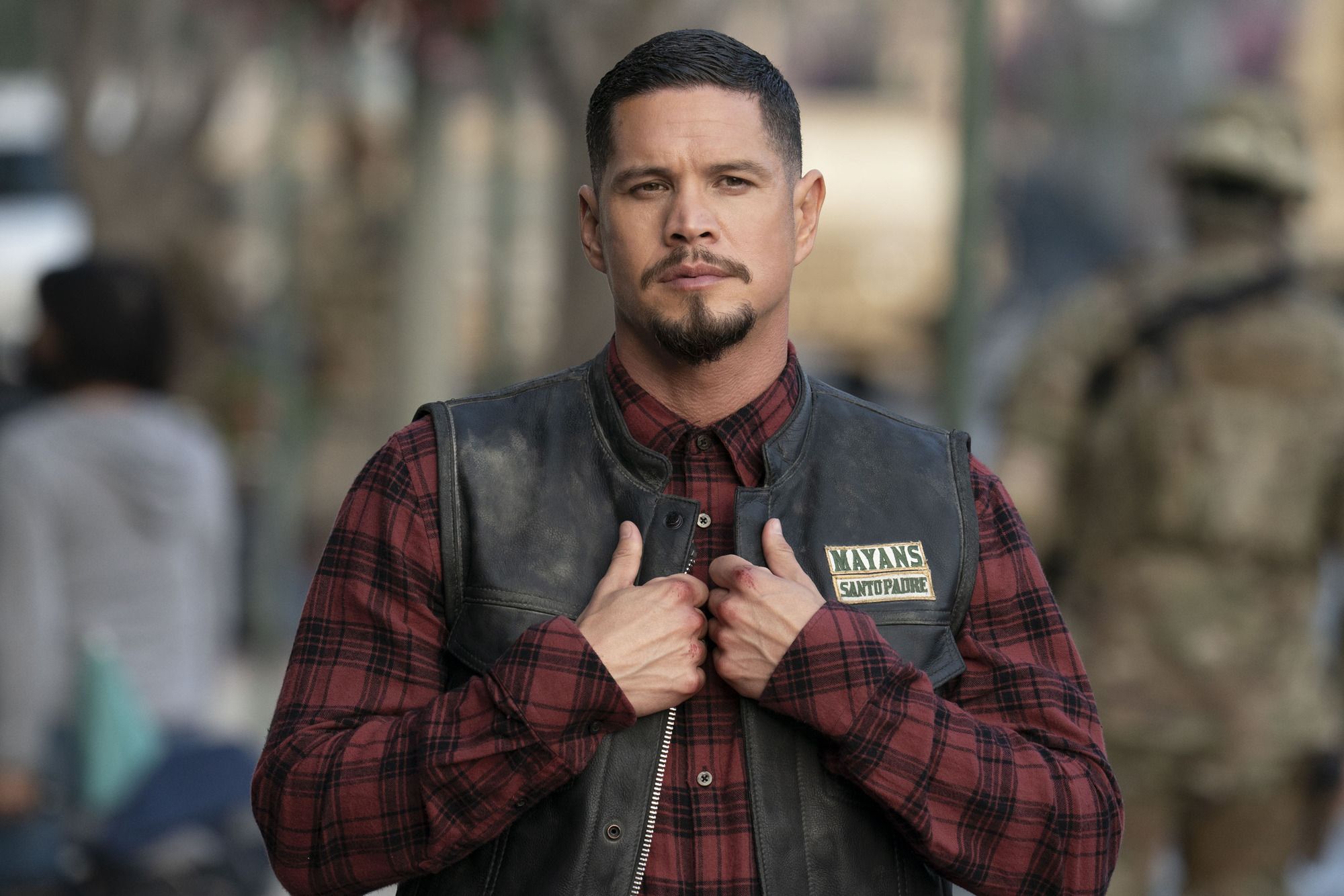 Mayans MC Season 6 Renewed or Canceled