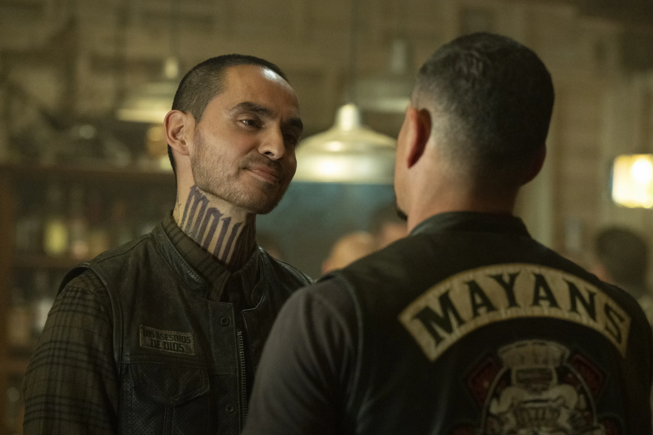 Mayans MC Season 6 Renewed or Canceled