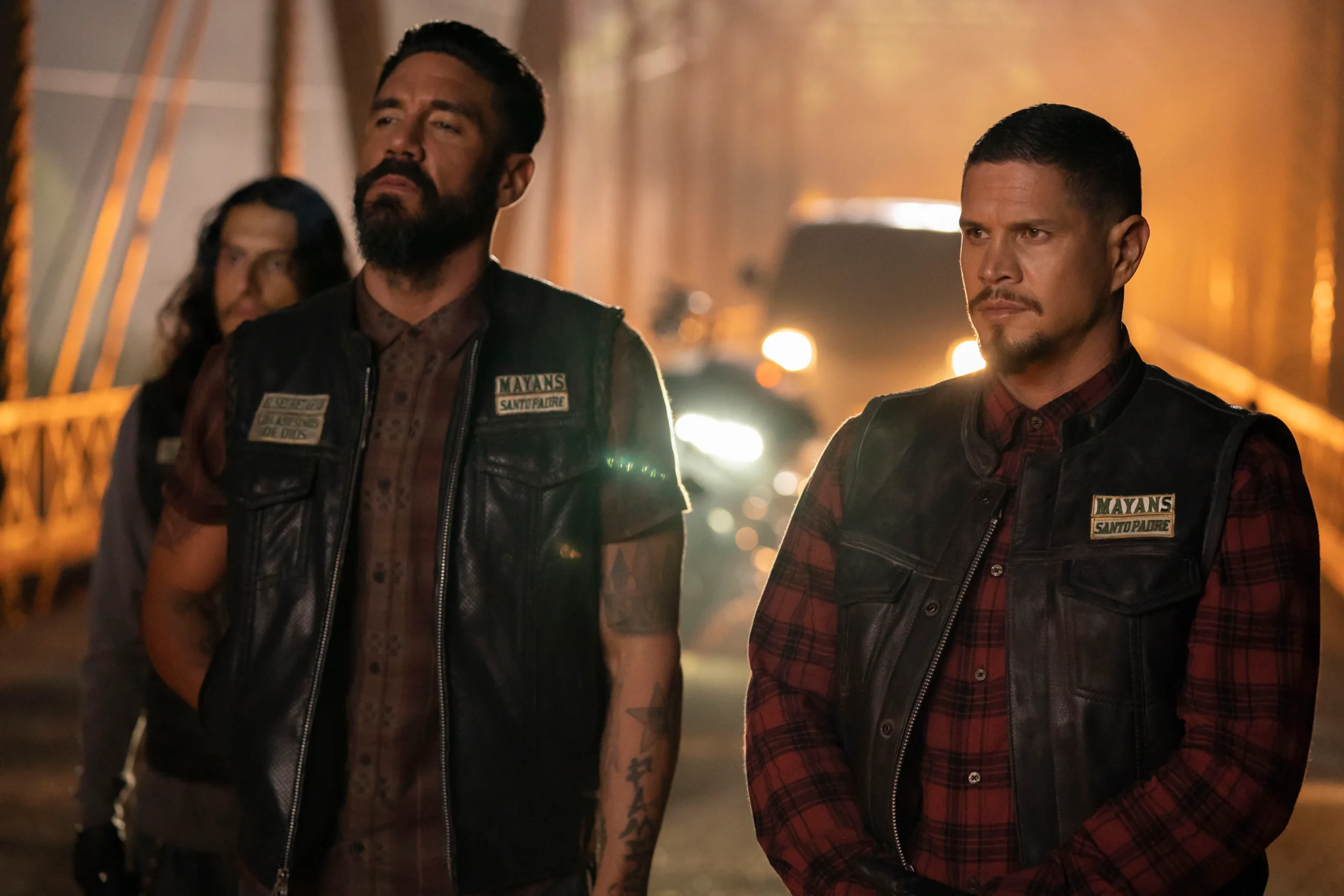 Mayans MC Season 6 Renewed or Canceled