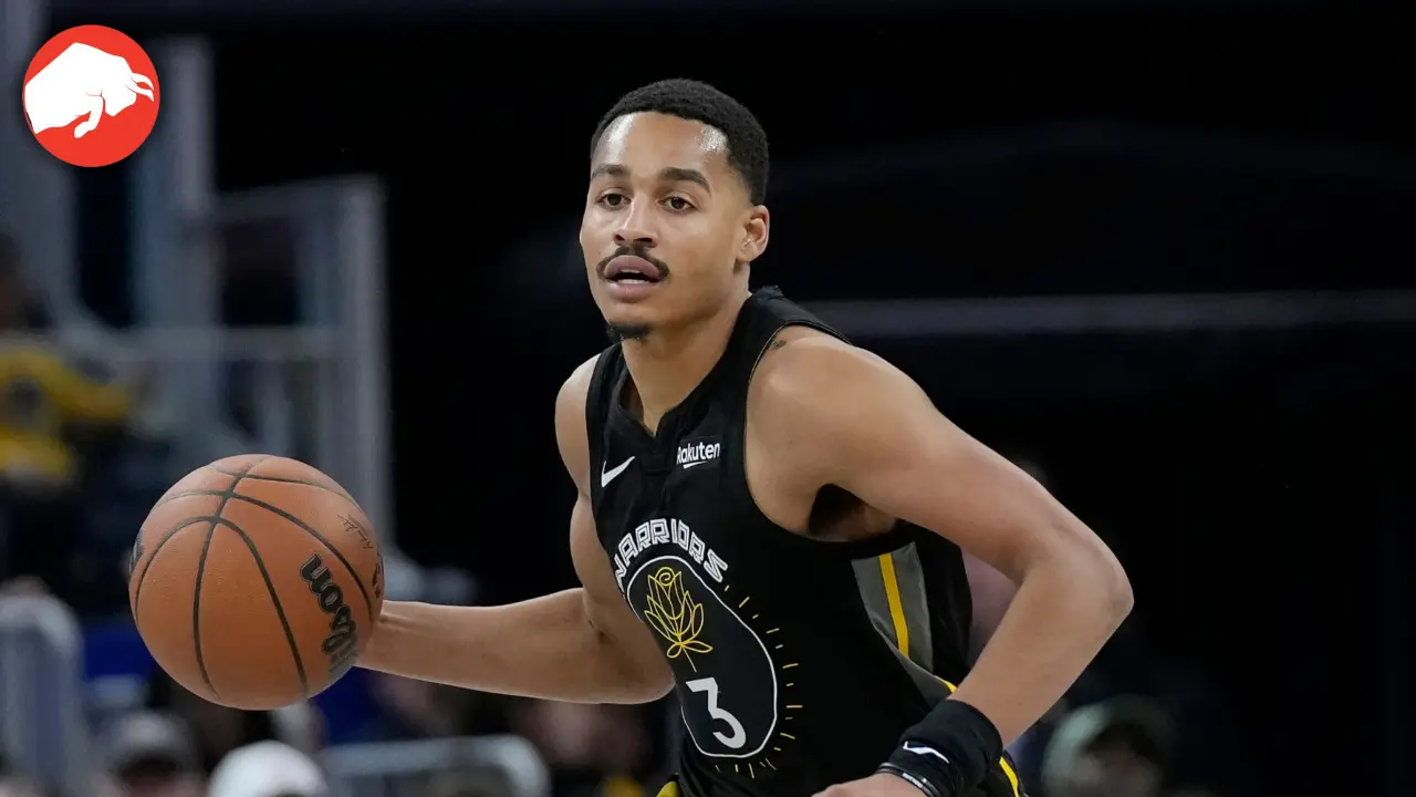 NBA Rumors Jordan Poole Trade Deal Possible, Brooklyn Nets Emerge as Potential Suitor After Golden State Warriors