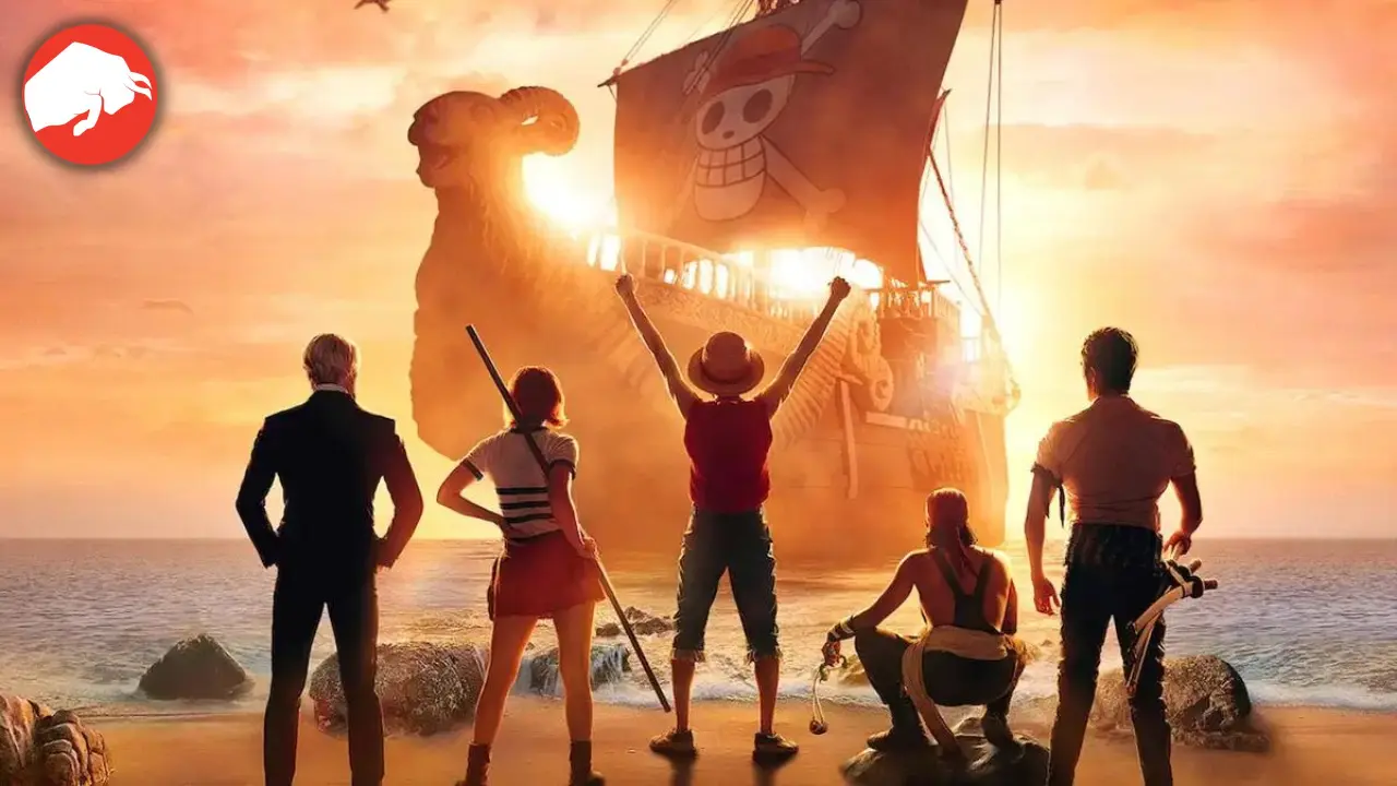 Netflix One Piece Live Action Series Deserves to be Cancelled, Here’s Why