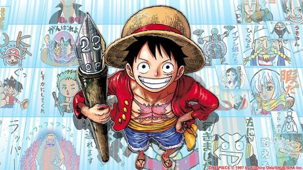 One Piece Dub vs Sub