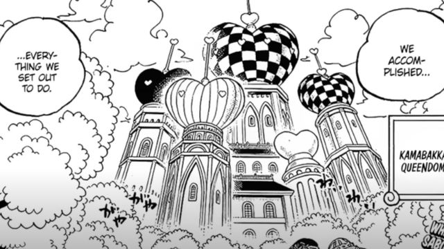 One Piece Chapter 1085: Release Date, Spoiler, All you need to know
