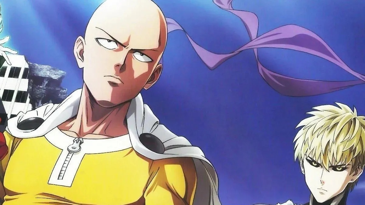 One Punch Man Chapter 185: Release date, Spoilers revealed!!