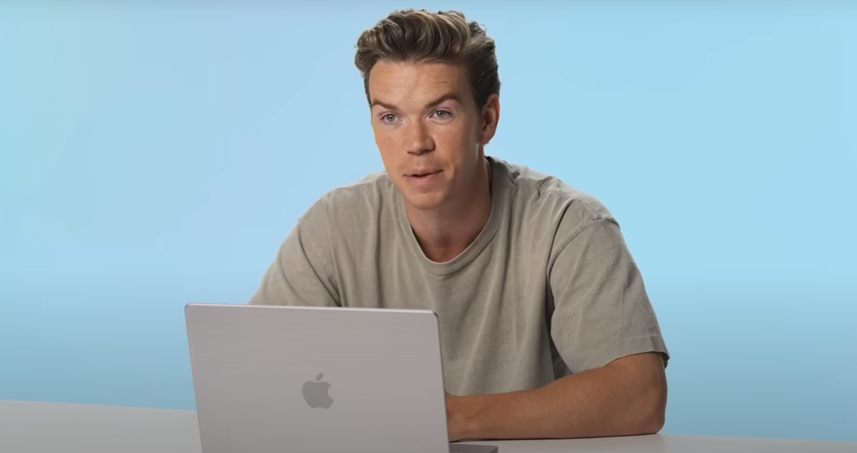 Will Poulter Reveals His Reason for Dressing Up As Sid from "Toy Story" and It's "Heartbreaking"