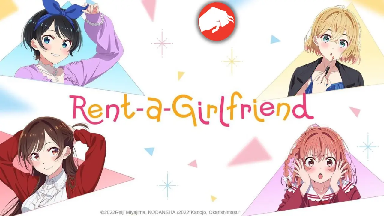 Rent a Girlfriend Season 3 Release Date Update, Renewed or Canceled, Watch Online, Spoilers, and More