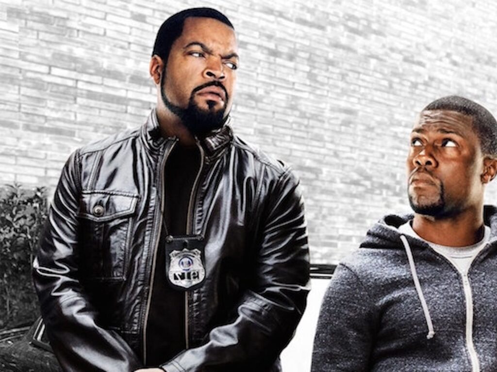 Ride Along 3: Release date, cast, storyline & more