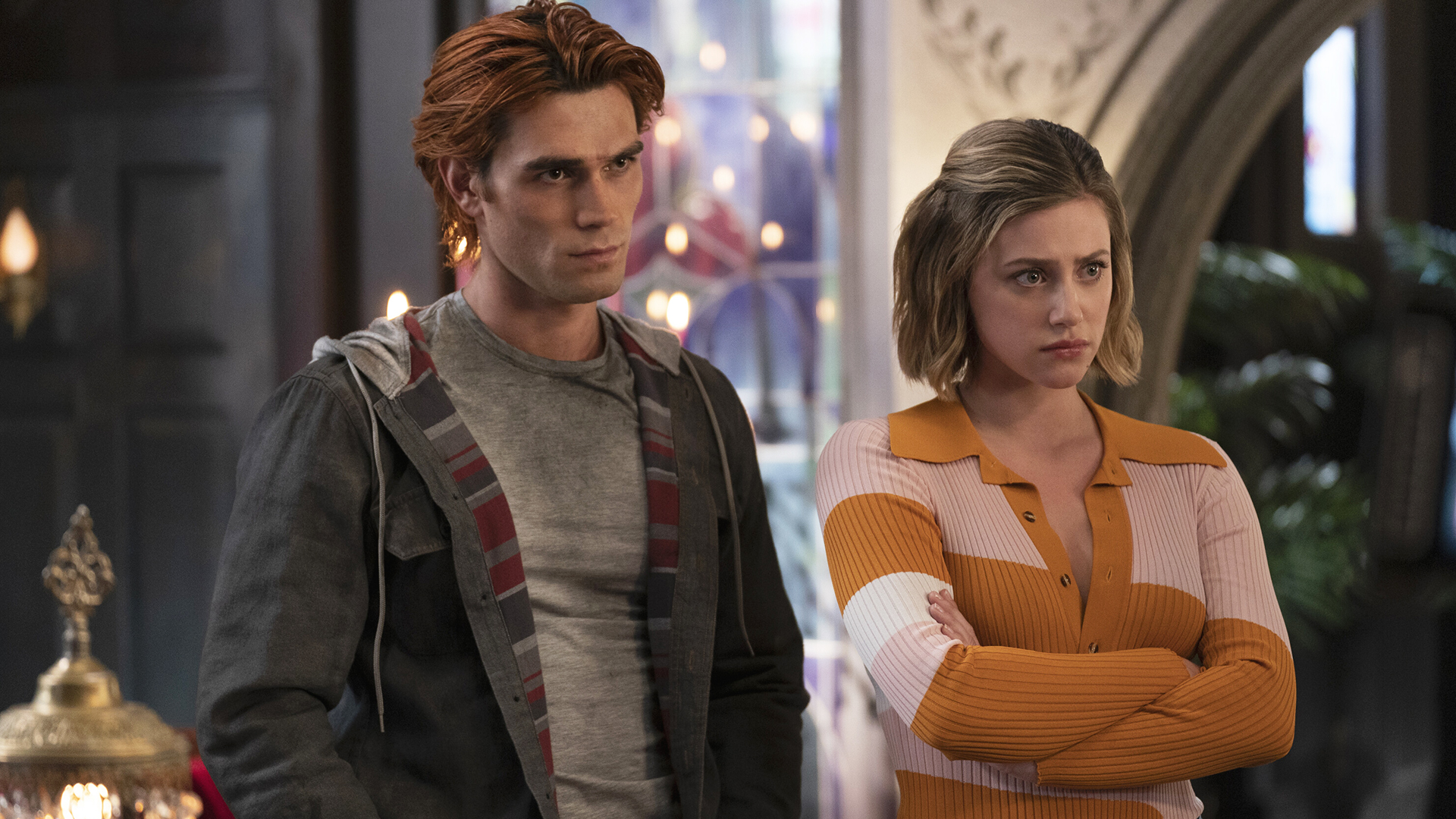 Riverdale Season 7 Episode 10 Watch Online