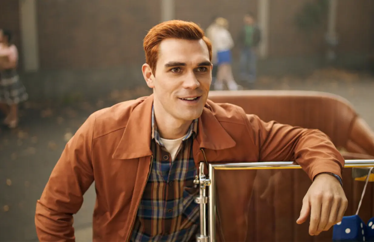 Riverdale Season 8 Release Date Update