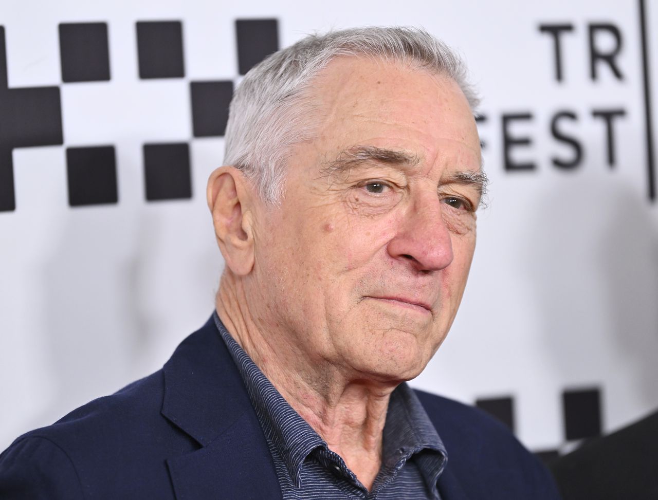 Robert De Niro