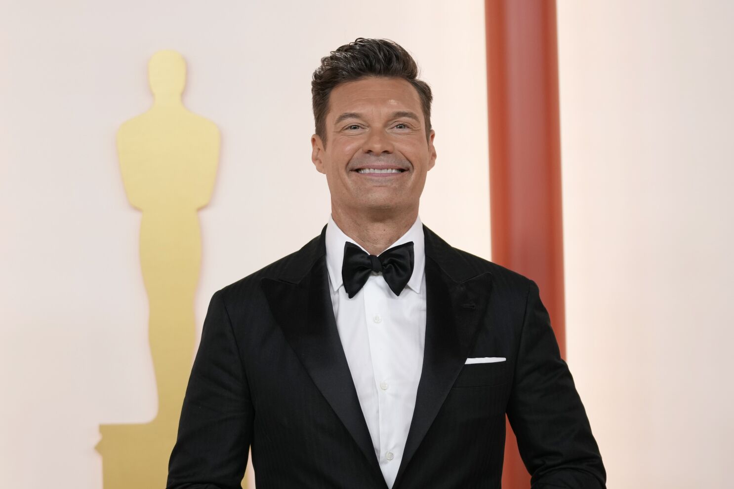 Ryan Seacrest