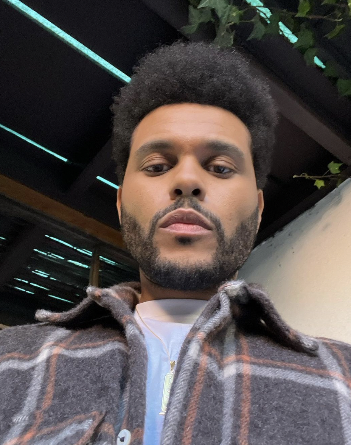 The Weeknd Claims His Upcoming Album to Be His "Last Ever"