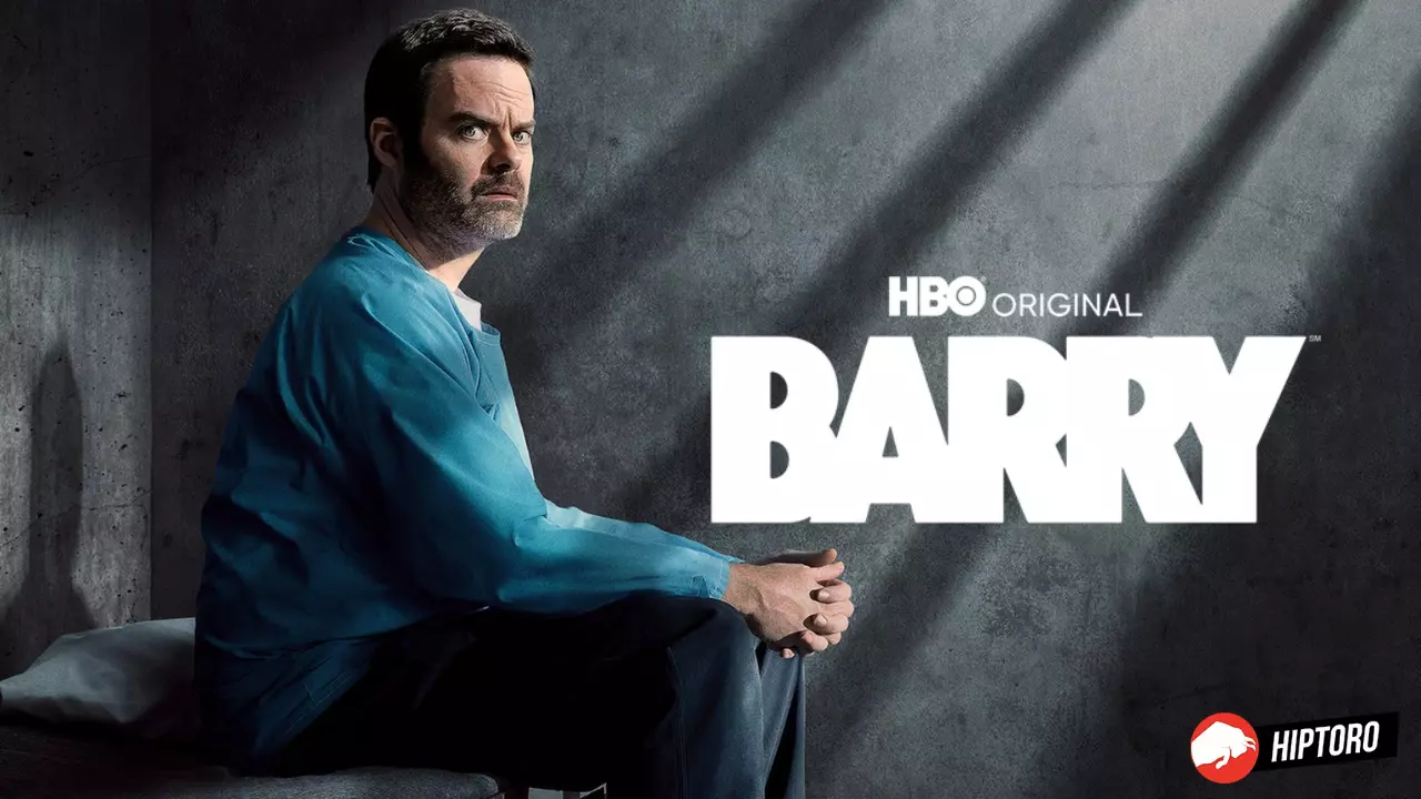 Watch Barry Season 4 Online: A Guide to Stream the Dark Comedy's Final Season