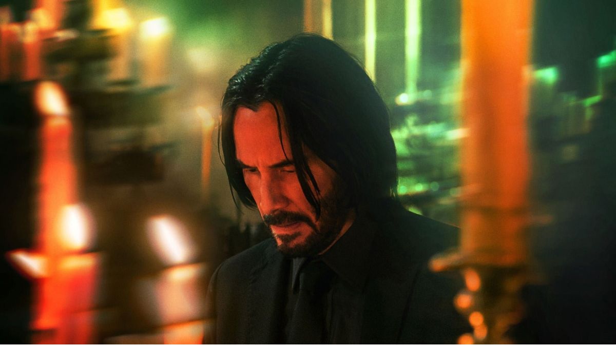 Stream John Wick 4 Free Online at Home