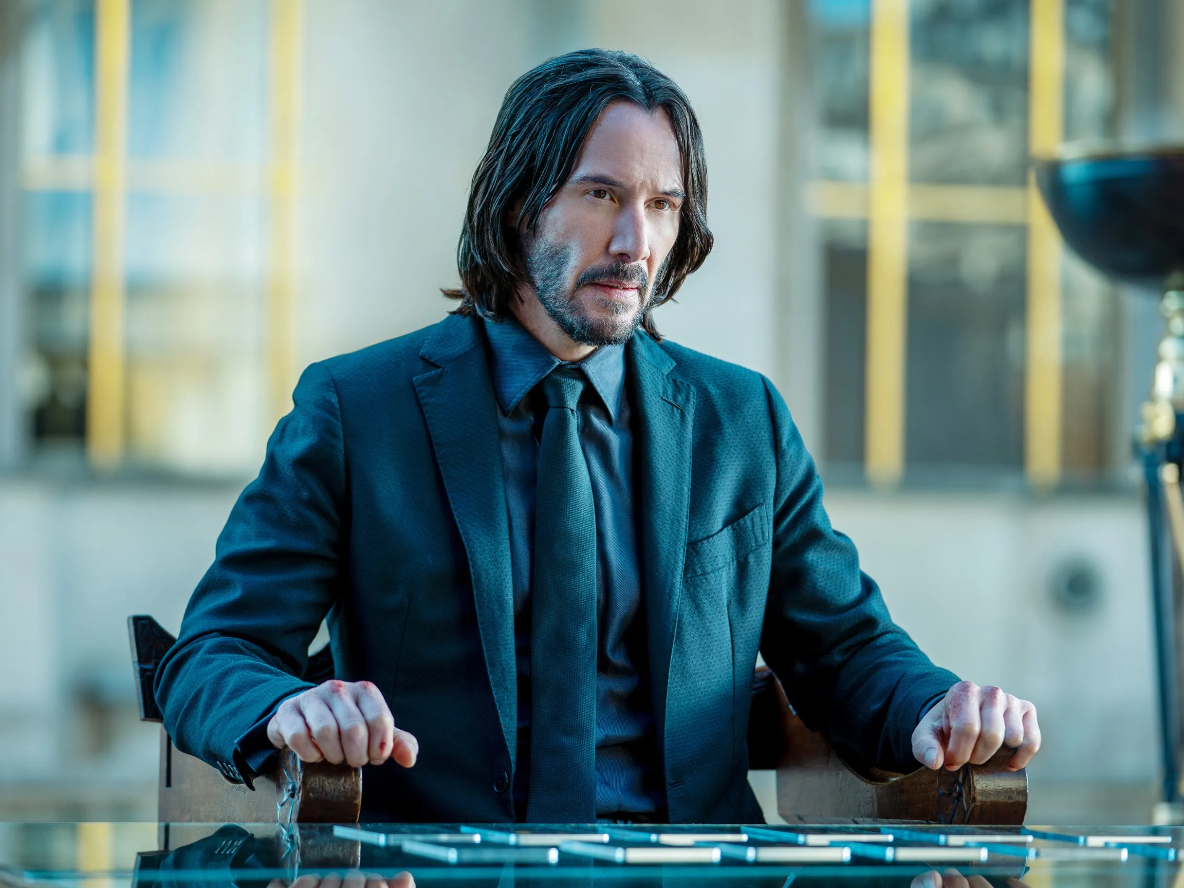 Stream John Wick 4 Free Online at Home