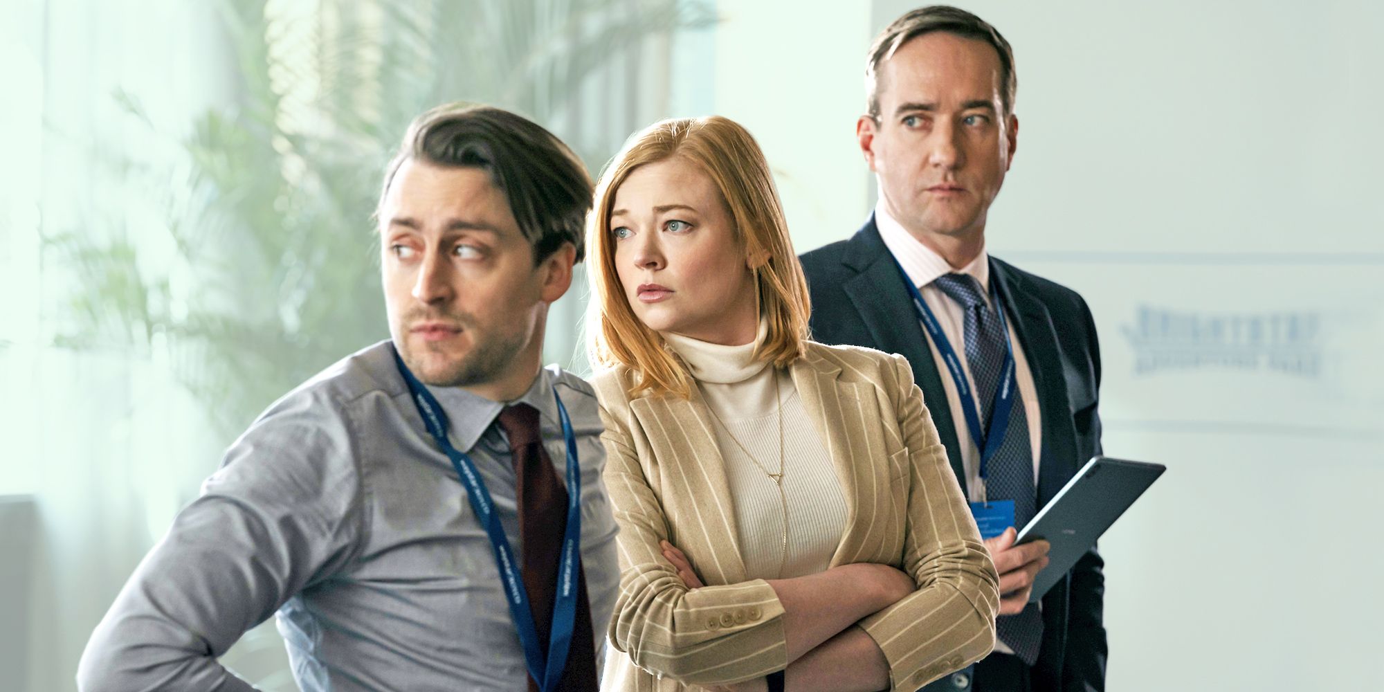 Succession Season 4 Episode 11 Release Date