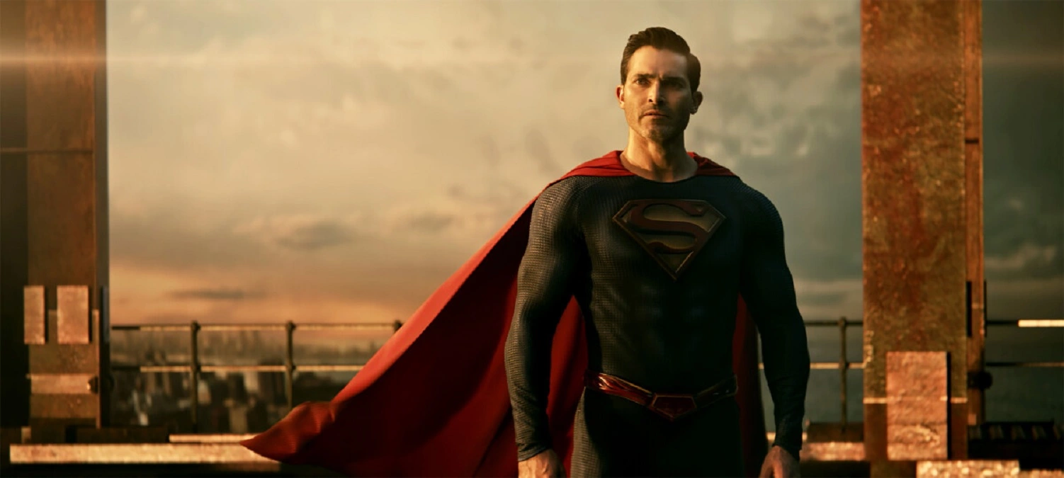 Superman and Lois Season 3 Episode 11 Watch Online 