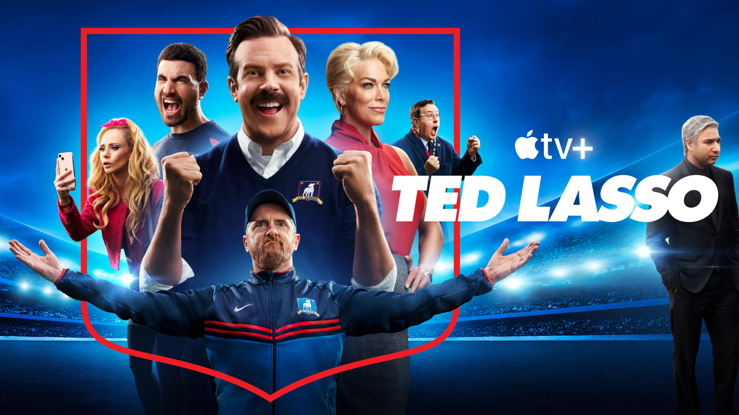 Ted Lasso Season 3 Episode 11: Release Date, Spoiler Updates and more!