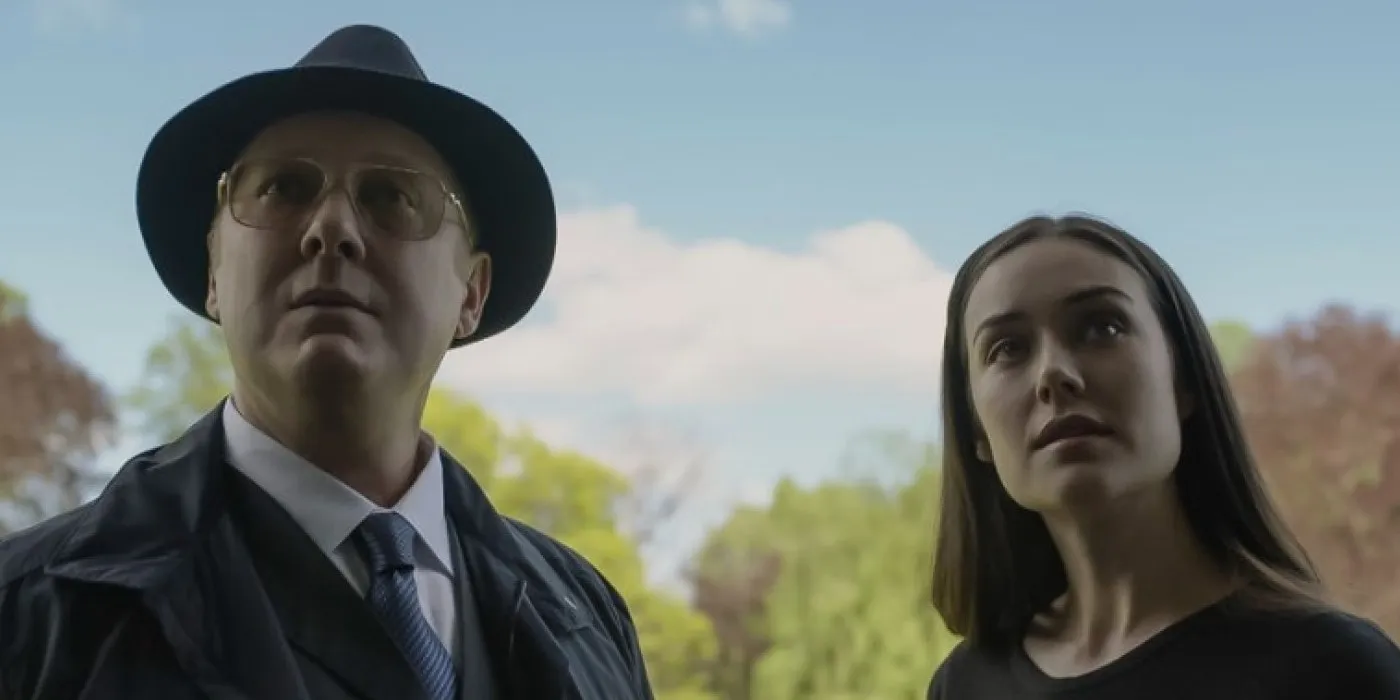 The Blacklist Season 10 Episode 15 Watch Online