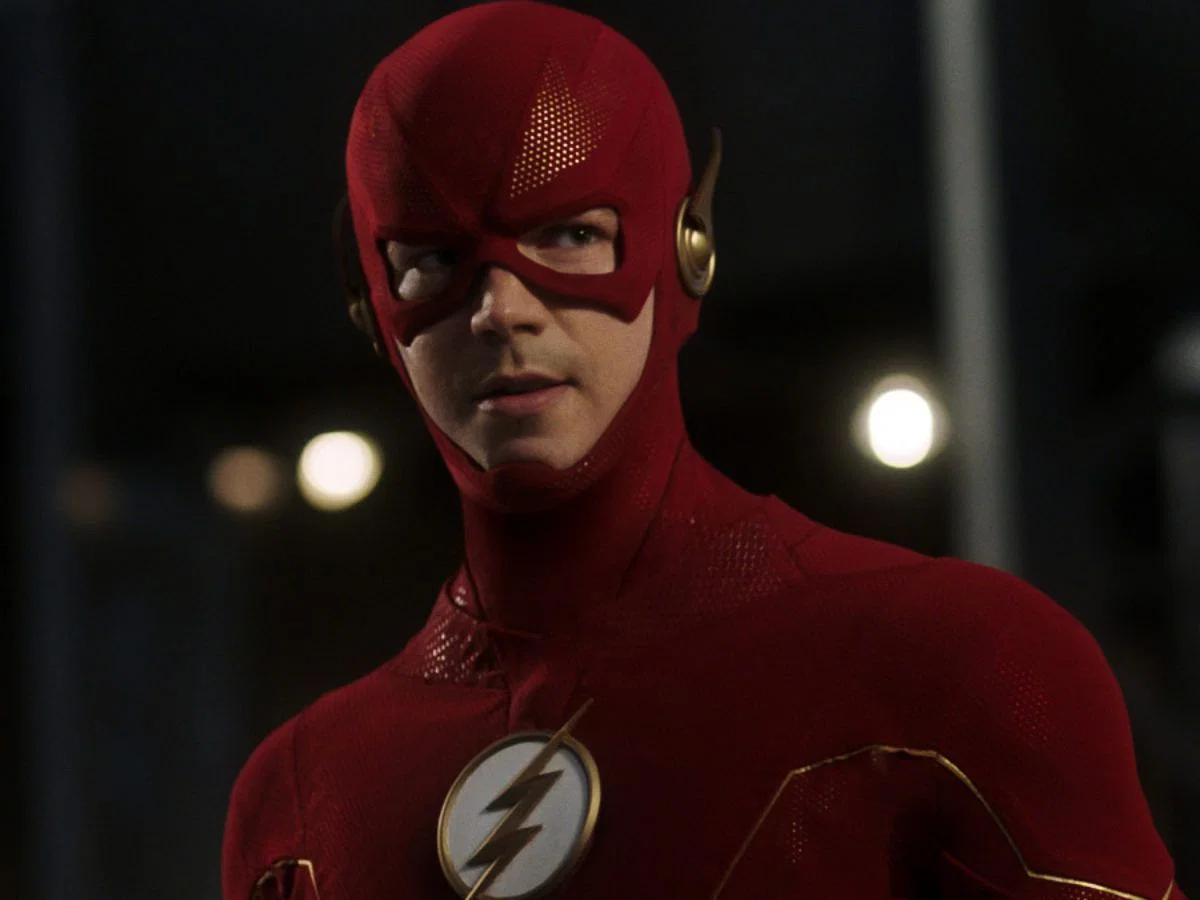 The Flash Season 9 Episode 12 Watch Online