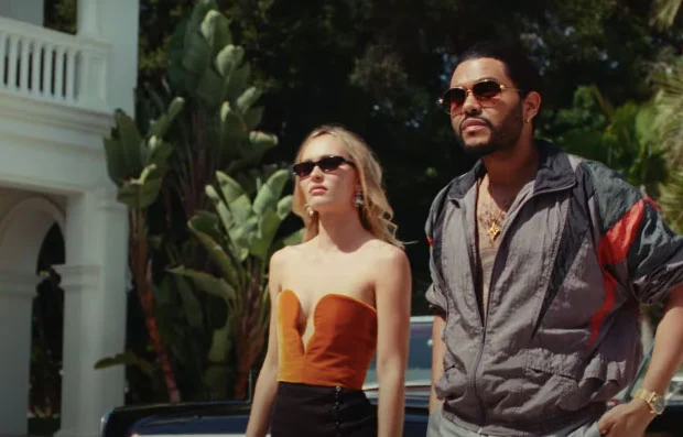 Is the Weeknd Dating Lily-rose Depp? Complete Breakdown of the Star's Dating History from Angelina Jolie to Bella Hadid