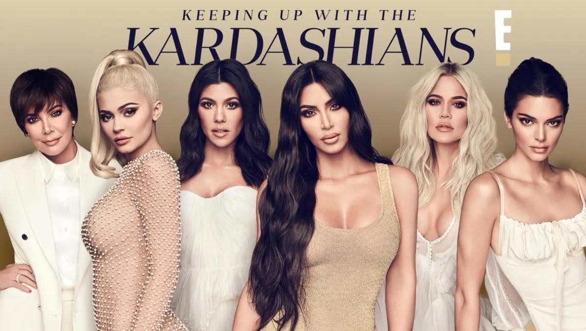 The Kardashians Season 3 Episode 1 Cast