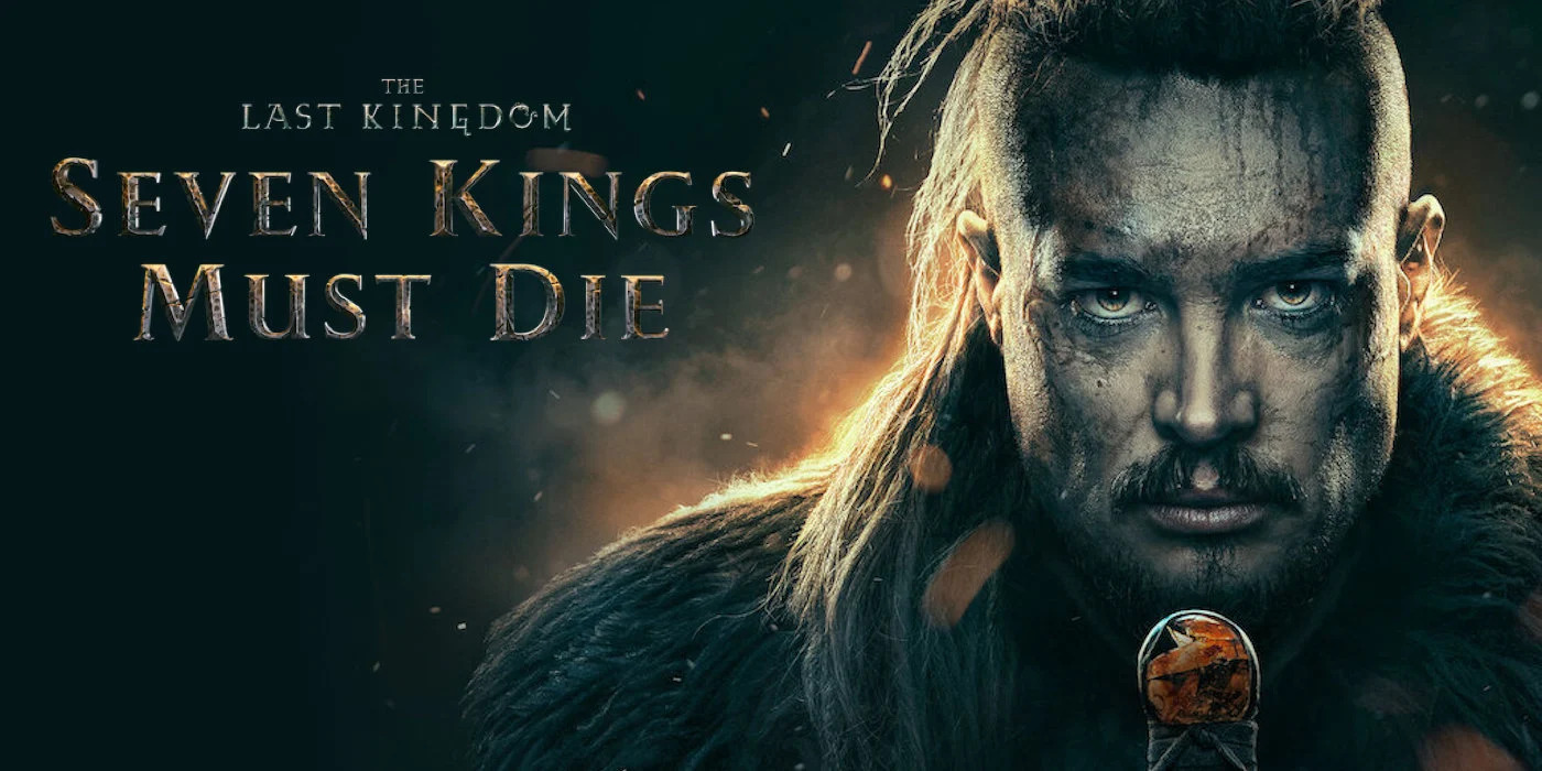 The Last Kingdom Season 6: Will it get renewal? Here is all the update!