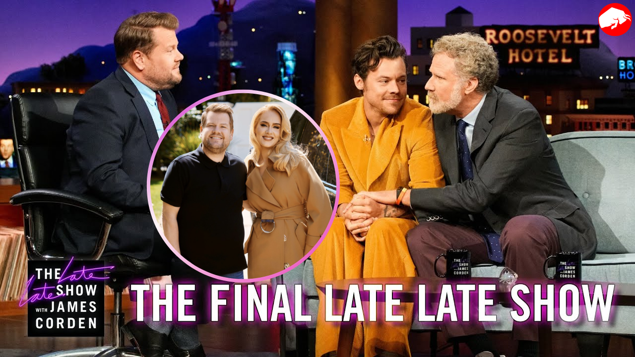'The Late Late Show' Farewell Boasts 77% Audience Increase Over Season Average For CBS
