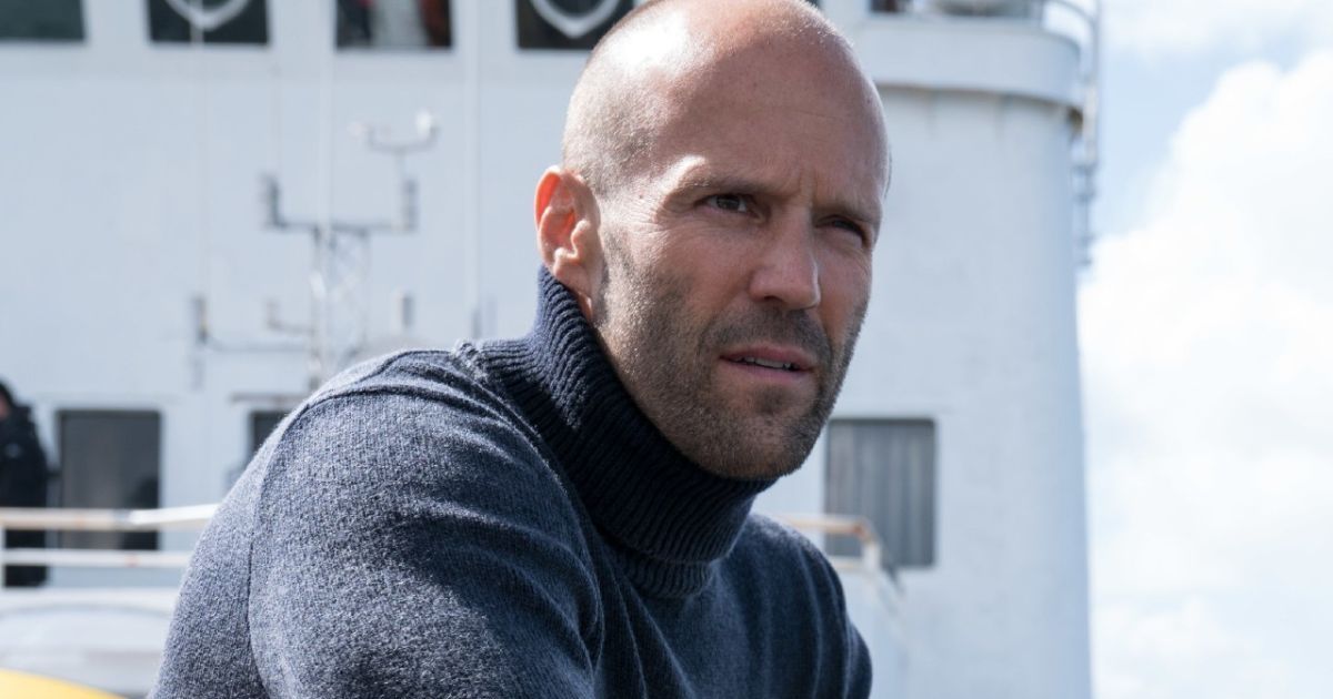 Jason Statham