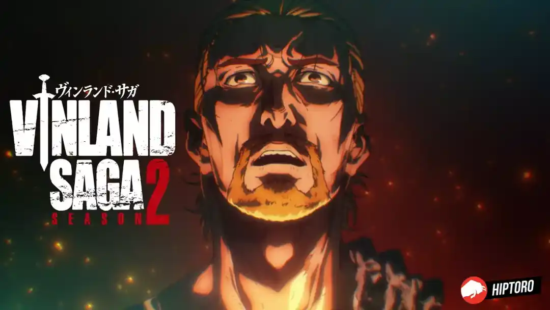 Vinland Saga Season 2 Episode 23 Watch Online, Cast,Release Date: How To Watch This Anime Free On Crunchyroll?