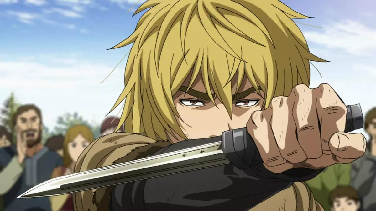 Vinland Saga Season 2 Episode 25 Release Date