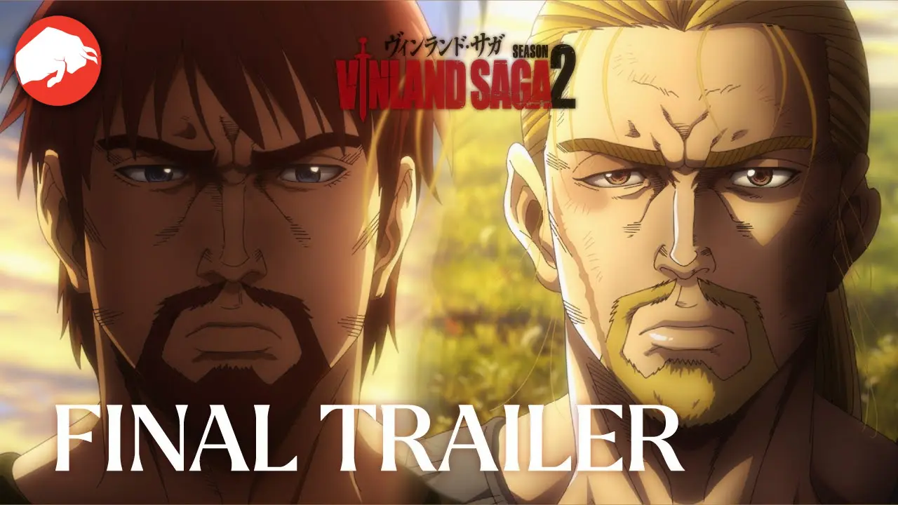 Vinland Saga Season 2 Episodes 22 and 23 Release Date (1)