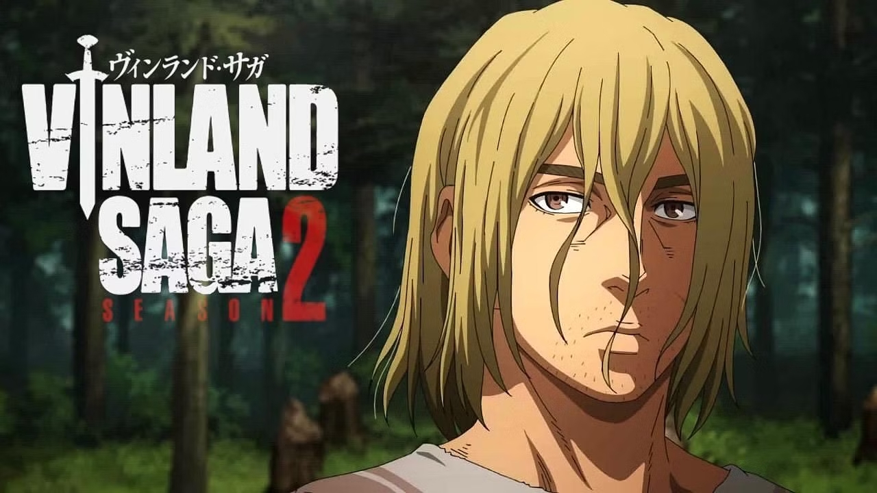 Vinland Saga Season 2 Final Trailer Is Dropped!!!