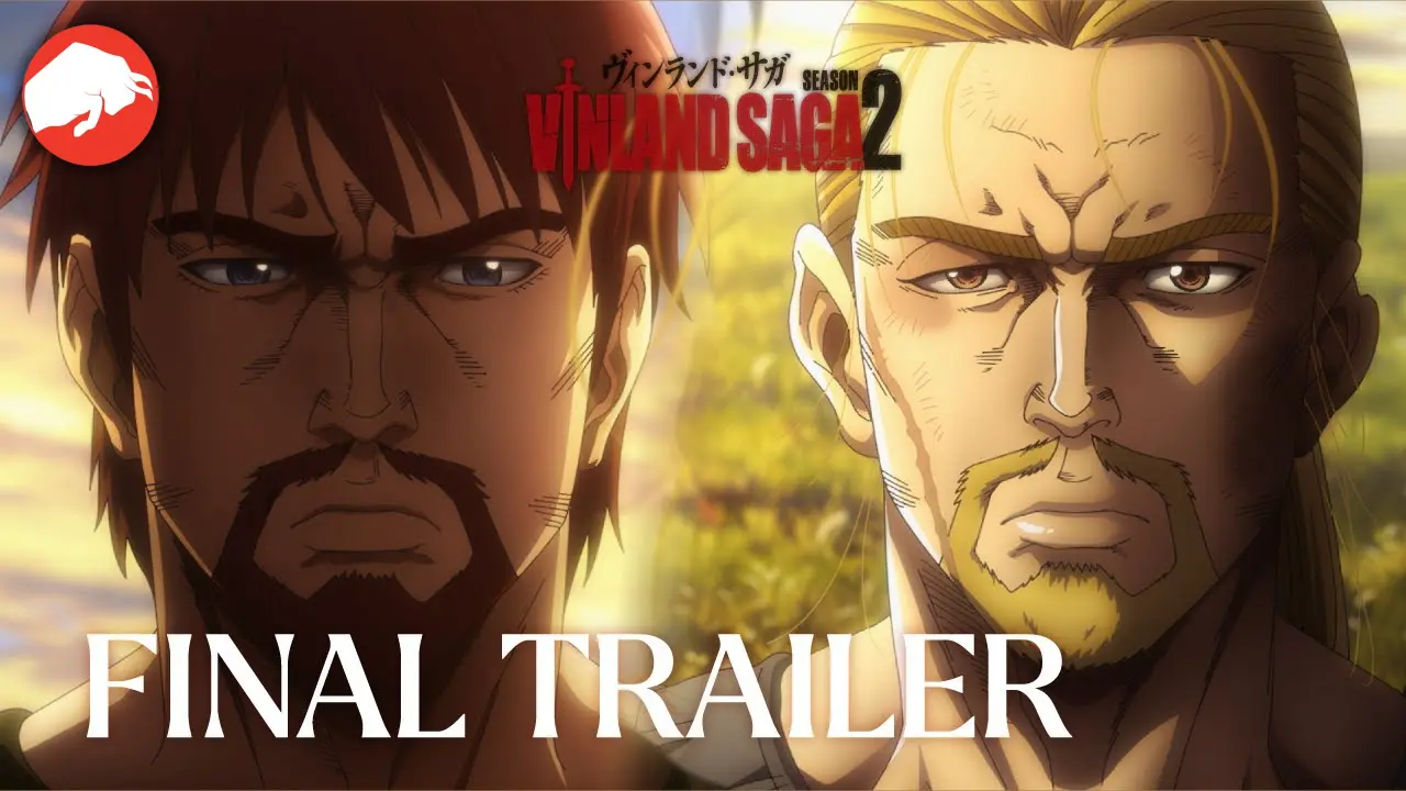 Fans Can't Stop Praising Mappa For Vinland Saga Season 2 Final Trailer, Flood YouTube With Comments Like 'Goosebumps' and 'Masterpiece'