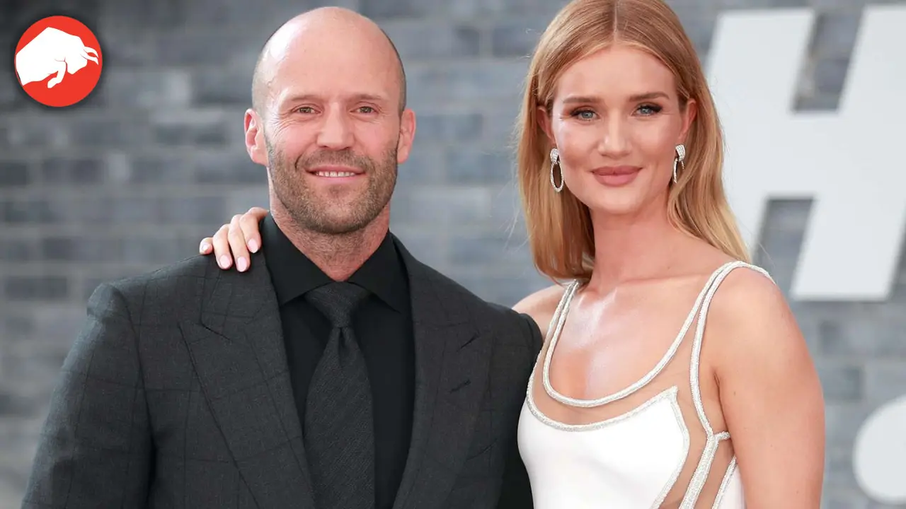 Who Is Jason Statham's Girlfriend Know About The Star's Dating History, Engagement, Family More